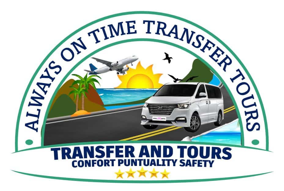 Sol Caribe Transfers